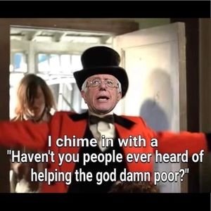 Meet your Posher, Alfred